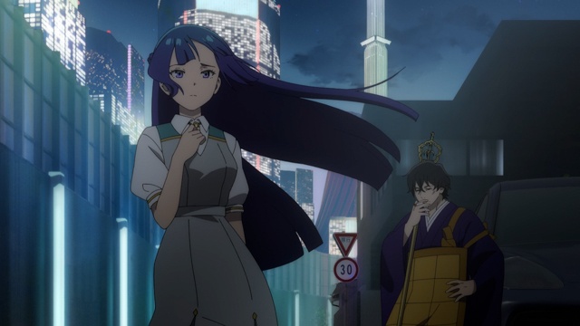 春アニメ『ゴーストコンサート : missing Songs』第1話「生離死別　[前編]」のあらすじ＆先行場面カットが公開！-4