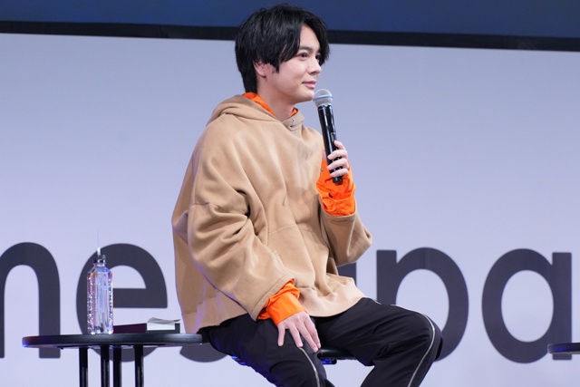 アニメ『呪術廻戦』榎木淳弥さん、緒方恵美さんらが登壇した「AnimeJapan 2026」スペシャルステージの公式レポートが到着！　「死滅回游 前編」を振り返るクイズや5周年新情報に会場熱狂！【AJ2026】-7