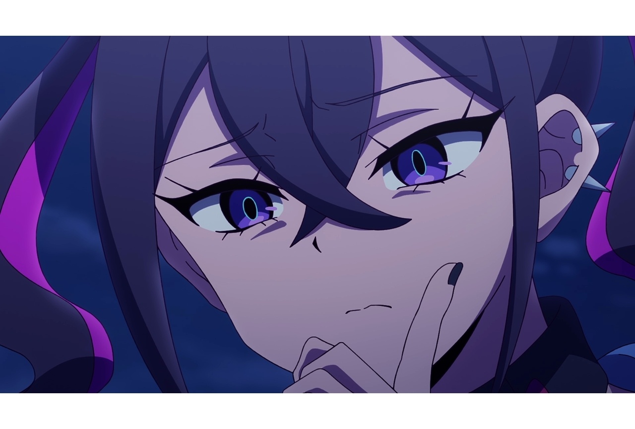 『DIGIMON BEATBREAK』第22話「反抗心」先行場面カット＆あらすじ