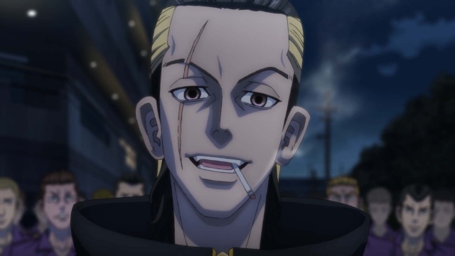 アニメ『東京リベンジャーズ』続編「三天戦争編」2026年10月放送開始、第2弾PV公開！　新キャストに下鶴直幸さん、立花慎之介さん、星野貴紀さん、安元洋貴さんが決定！-7