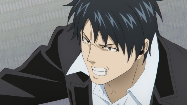 Netflixシリーズ『だんでらいおん』小林親弘さん×潘めぐみさんインタビュー｜空知英秋先生の原点がここに！『銀魂』の先輩たちに「お邪魔します！」の緊張感!?-3