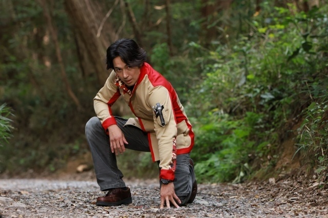 あくまでも“1つの独立した作品”としてフラットに向き合いたかった――『ナンバーワン戦隊ゴジュウジャーVSブンブンジャー』監督・中澤祥次郎さんインタビュー-2