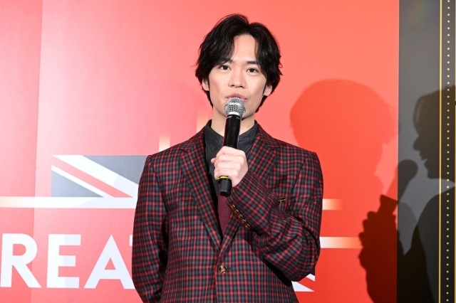 映画『ハリー・ポッター』25周年記念セレモニーの公式レポートが到着！　ゲストとして小野賢章さん、佐久間大介さん（Snow Man）が登壇-3