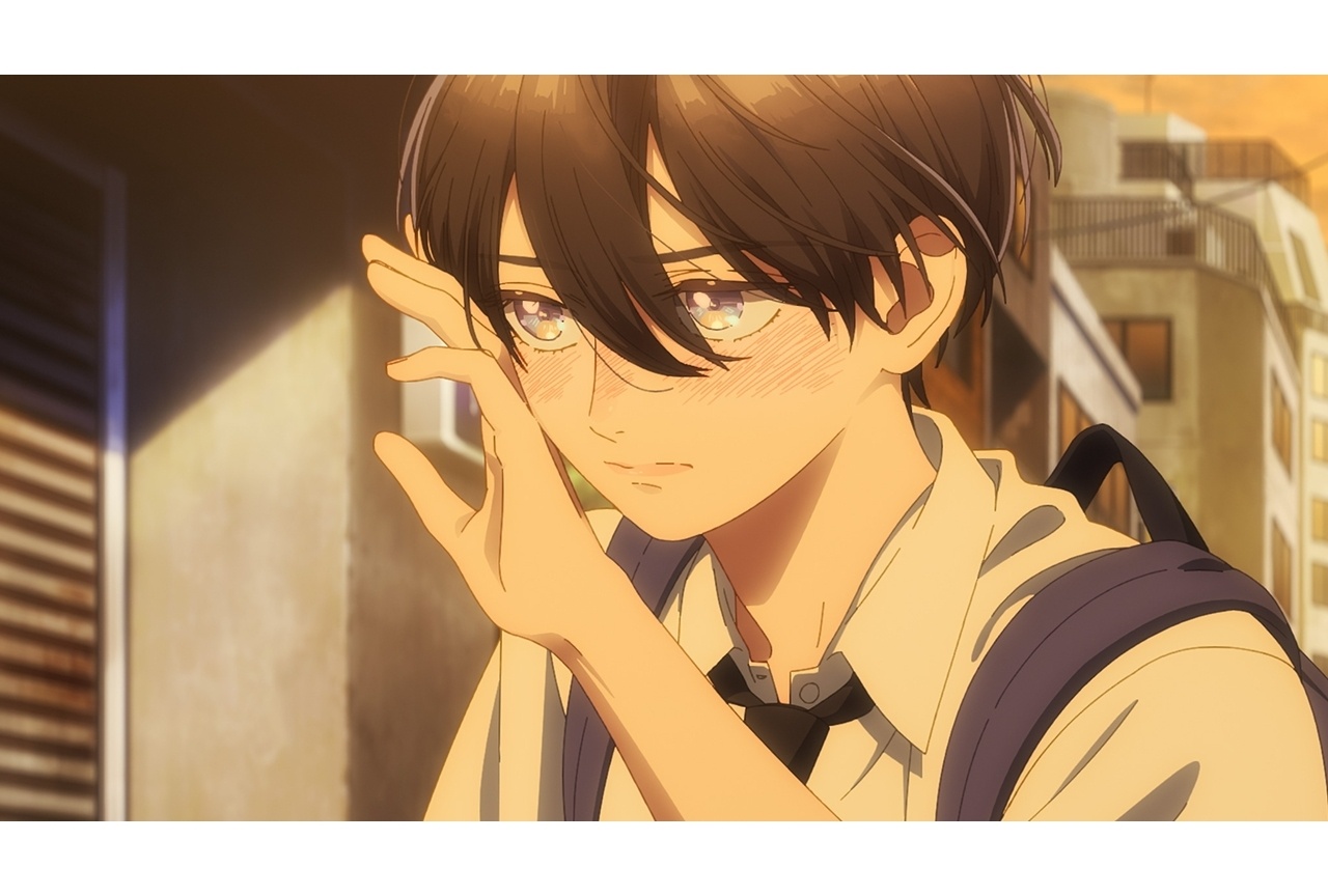 『うるわしの宵の月』最終話・第12話「うるわしの宵の月」先行場面カット＆あらすじ