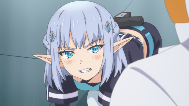 『目覚めたら最強装備と宇宙船持ちだったので、一戸建て目指して傭兵として自由に生きたい』10月より放送！　古川慎さん、永瀬アンナさんら出演-22