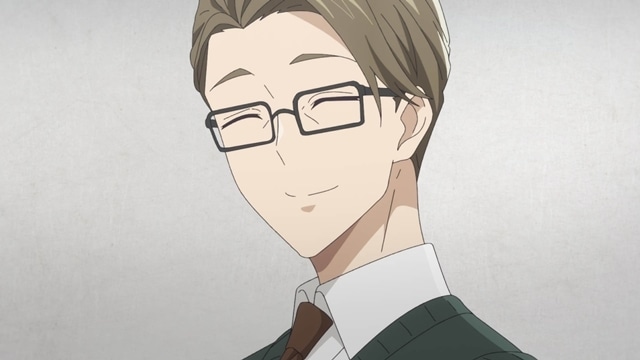 『拷問バイトくんの日常』より、第9話「バイト9日目」先行場面カット＆あらすじ公開！-5