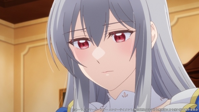 『無自覚聖女は今日も無意識に力を垂れ流す』2026年7月よりTOKYO MX・BS11・AT-Xにて放送スタート！　第1弾キャラクターコンセプトビジュアル＆第1弾PV解禁、高橋李依さんからコメント到着-6