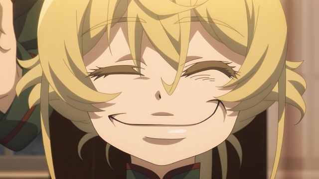 アニメ『幼女戦記Ⅱ』2026年7月放送決定、キービジュアル&メインPV第1弾公開！　新キャラクターとしてミケル役に杉田智和さん、リリーヤ役に日笠陽子さんが決定！-8