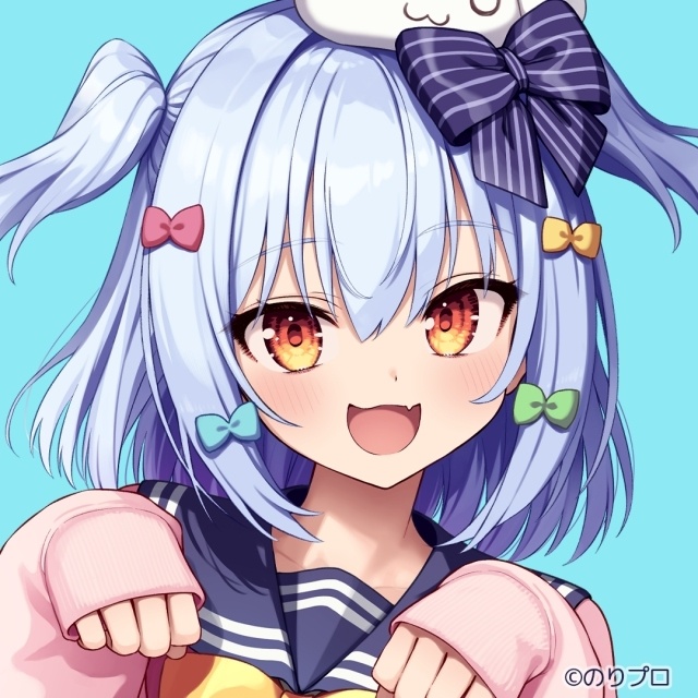 VTuberの犬山たまきさんが主役の新作ノベルゲーム『わんたま☆らいふ　～犬山たまきの修学旅行サバイバル～』が発表！　神楽めあさんと漫画家の佃煮のりおさんが本人役で登場　-9