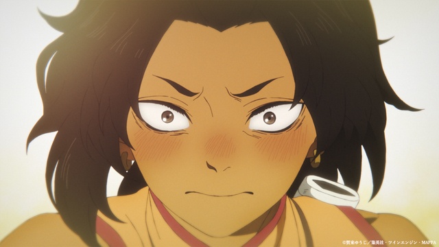 『地獄楽』小林親弘さん＆小市眞琴さんインタビュー｜先生と弟子から変わっていく関係性、山田浅ェ門士遠とヌルガイがバディになる時-3