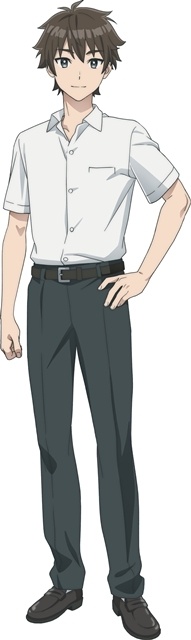 『転校先の清楚可憐な美少女が、昔男子と思って一緒に遊んだ幼馴染だった件』2026年2026年7月放送予定、メインビジュアル第1弾公開！　出演声優の長谷川育美さん・土岐隼一さんら5名からコメント到着-4