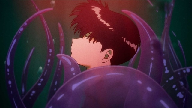 春アニメ『ガンバレ！中村くん！！』ノンクレジットOP映像解禁、岡村靖幸さん・中島健人さんからコメント到着！　第1・2話先行場面カット＆あらすじも公開（画像18枚）-4