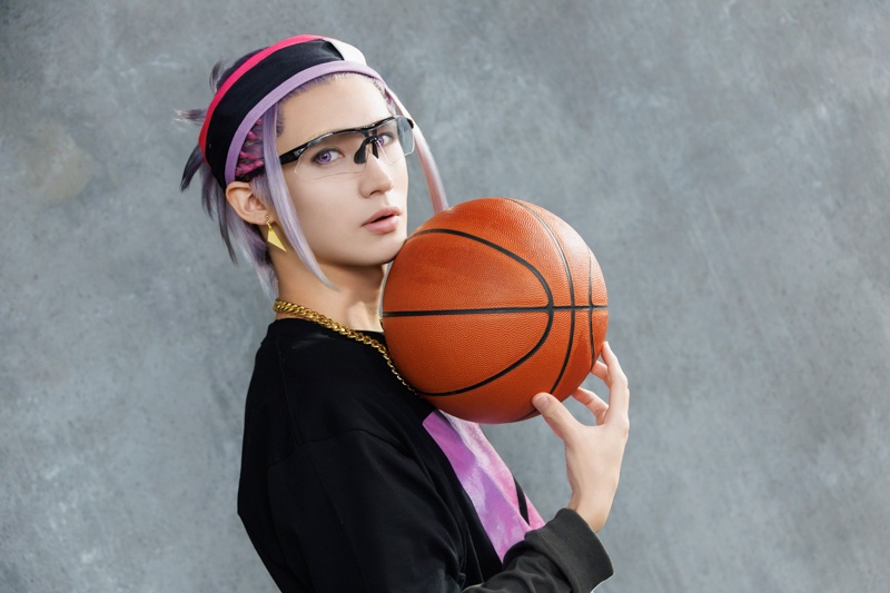 ステージ披露は“素晴らしい大いなる第一歩”――「ブシロード新春大発表会2026」『ZERO RISE』ステージ披露直後の笹森裕貴さん＆福井巴也さん＆大友海さんにインタビュー！　稽古の裏話や本プロジェクトについて語り合う-5