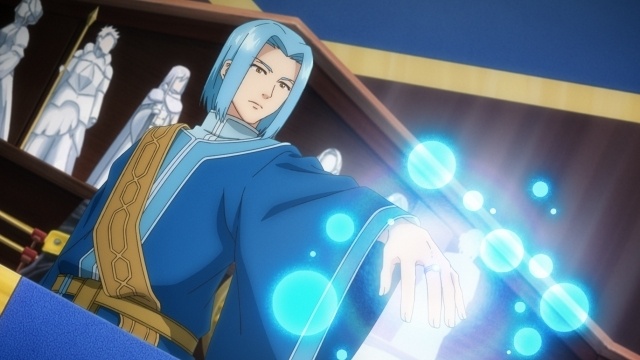 『本好きの下剋上 領主の養女』より、第一章（第1話）「貴族になったわたし」のあらすじ＆先行カットが解禁！-5