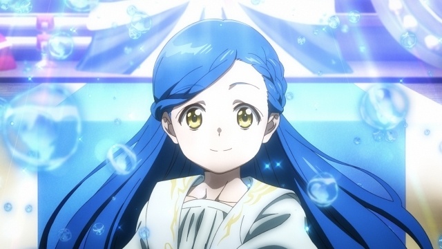 『本好きの下剋上 領主の養女』より、第一章（第1話）「貴族になったわたし」のあらすじ＆先行カットが解禁！-6