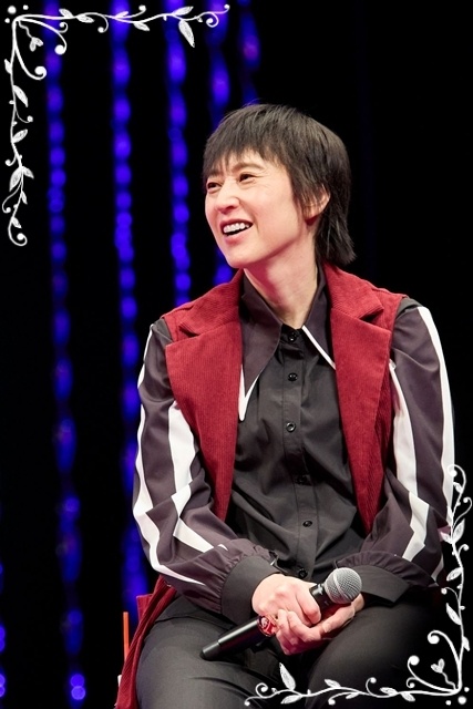 春アニメ『魔入りました！入間くん』第4シリーズ放送直前イベント開催！　村瀬歩さん・木村良平さんら声優陣登壇、原作者・西修先生も特別出演！-6