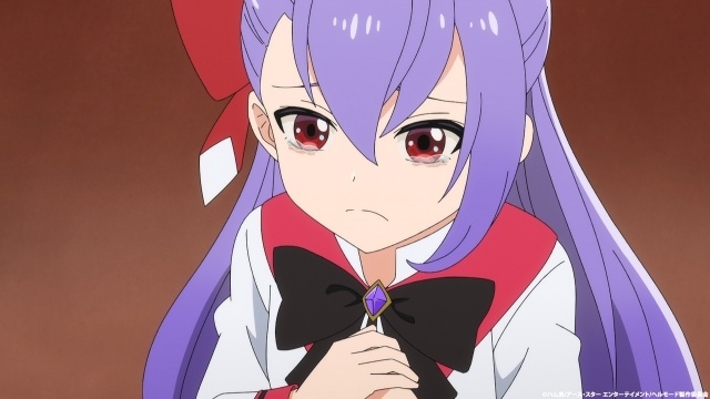 アニメ『ヘルモード ～やり込み好きのゲーマーは廃設定の異世界で無双する～』第10話「貴族の務め」あらすじ＆場面カットが公開！-3