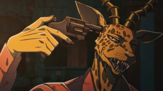 『BEASTARS FINAL SEASON』Part2が配信スタート！　ノンクレジットOP／ED映像解禁｜追加声優として内田夕夜さん、八代拓さん、岩田陽葵さんが決定-6