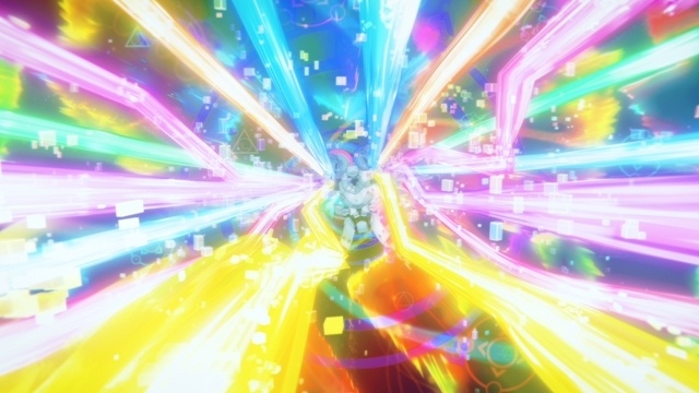 映画『楽園追放 心のレゾナンス』第4弾ティザーPV・あらすじ・第4弾キービジュアル公開！【AJ2026】-2