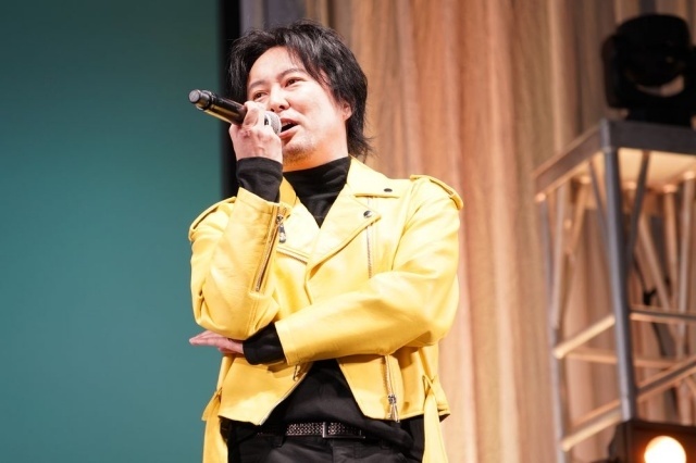 山下大輝さん、梅田修一朗さん、諏訪部順一さん、吉野裕行さんが語るヒーローたちの軌跡と未来――『僕のヒーローアカデミア』×『ヴィジランテ』Anime Japanウルトラステージ2026レポート【AJ2026】-4