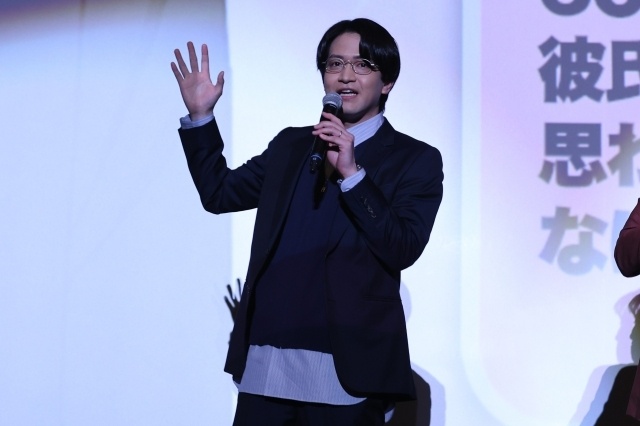 春アニメ『ただいま、おじゃまされます!』先行上映会オフィシャルレポート｜本PV＆追加キャストも解禁に！　-3