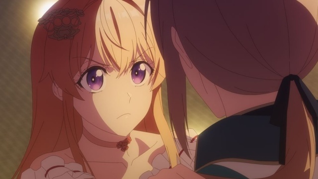 『逃がした魚は大きかったが釣りあげた魚が大きすぎた件』メインPV第2弾公開！　追加声優に花江夏樹さん、前田佳織里さん、大久保瑠美さん｜EDテーマは吉乃さんの「DEAD OR LOVE」に決定-1