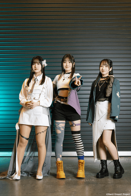 MyGO!!!!!×Ave Mujica ツーマンライブ「“moment / memory”」の速報レポートが到着！-2