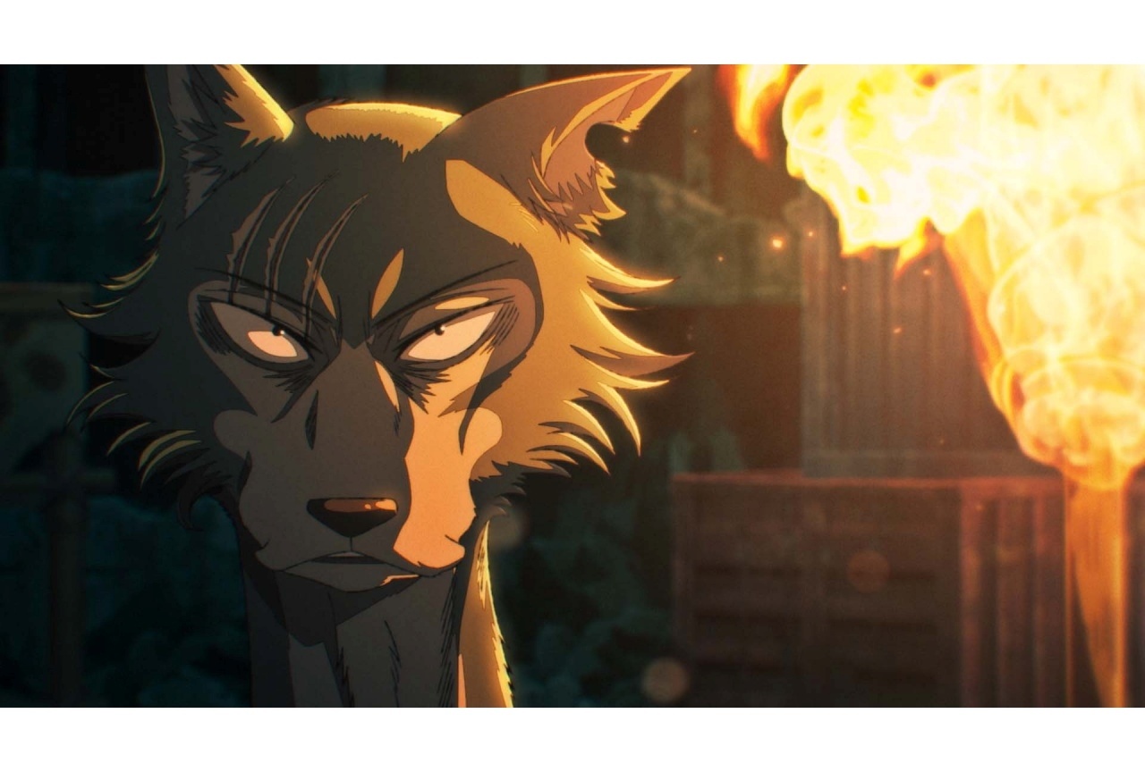 『BEASTARS FINAL SEASON』Part2 配信開始|追加声優に内田夕夜、八代拓ら