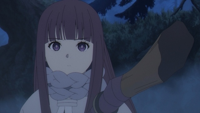 アニメ『葬送のフリーレン』第36話（第2期 第8話)「立派な最期」先行場面カット＆あらすじ公開！-5