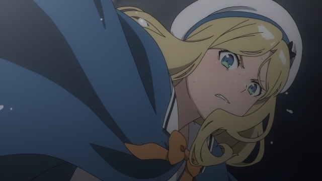 『とある暗部の少女共棲（アイテム）』2026年秋に放送決定！　ティザーPV公開｜メイン5人のキャラクター設定画＆キャラクター紹介も解禁-3