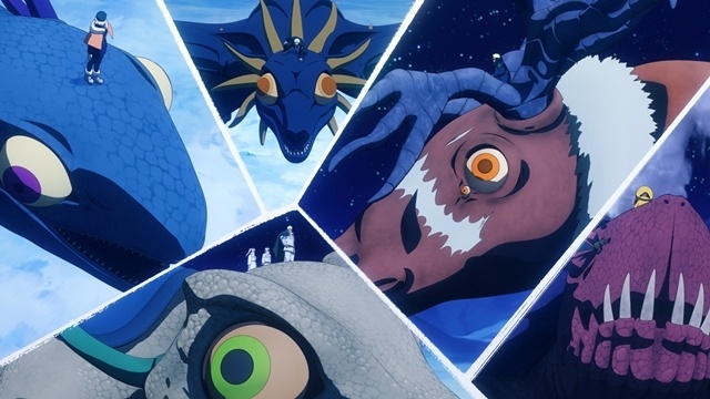 春アニメ『スノウボールアース』キービジュアル＆メインPV解禁！　杉田智和さん・河西健吾さんら追加声優7名からコメント到着、EDテーマはヒグチアイさんが担当-12