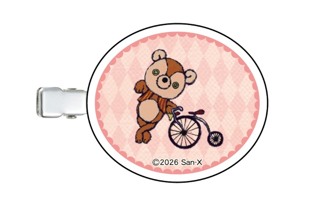 「『センチメンタルサーカス』夜更かしパフェと星屑涙のドレンチェリー　オンラインくじ」がアニメイト通販に登場!!　カスタムパーツスタンドなどが当たる！-21