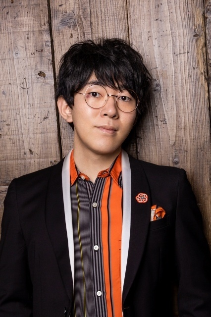 『BEASTARS』シリーズ完結を記念し、ルイ役・小野友樹さんの公式インタビューが到着！-1