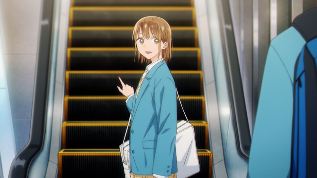 アニメ『アオのハコ』Season2放送日決定──ティザービジュアル＆ティザーPV公開、木戸夢佳 役に青山吉能さんが決定！-11