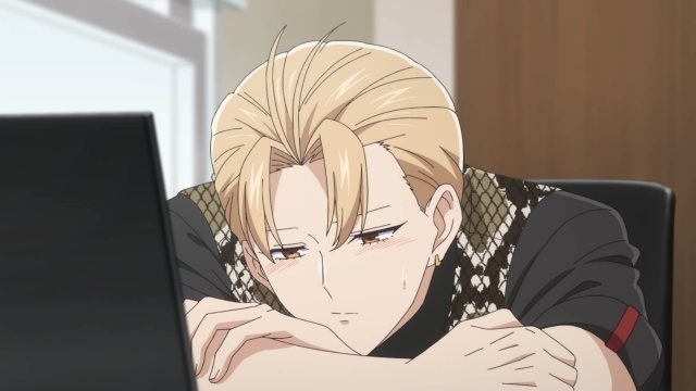 ノエのことを知れば知るほどヘラは彼にとっての最高の上司！ キャラクターソングで込めたヘラへの想い──『拷問バイトくんの日常』連載インタビュー第12回：ノエ役・安田陸矢さん-5