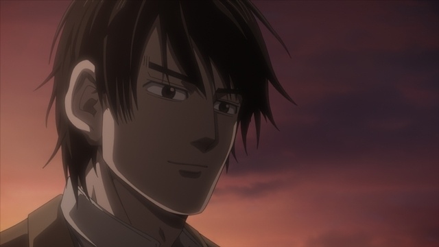 『ゴールデンカムイ』最終章第13話(第六十二話)「ウイルクの娘」より、先行場面カット＆あらすじ到着！-11