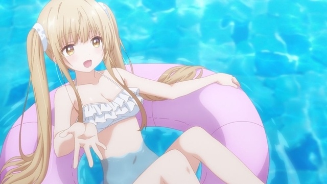 春アニメ『お隣の天使様にいつの間にか駄目人間にされていた件2』OP主題歌は、第1期に続きオーイシマサヨシさんが担当！　楽曲を使用した第2期本予告映像も解禁-4