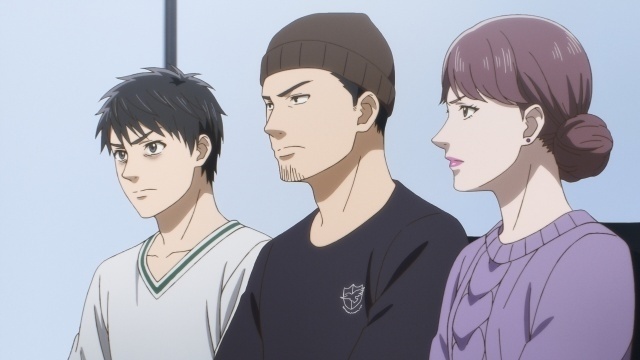 『左ききのエレン』メインPVが解禁! OPテーマがALIの「FUNKIN’ BEAUTIFUL feat. ZORN」に、EDテーマが紫 今さんの「New Walk」に決定-6