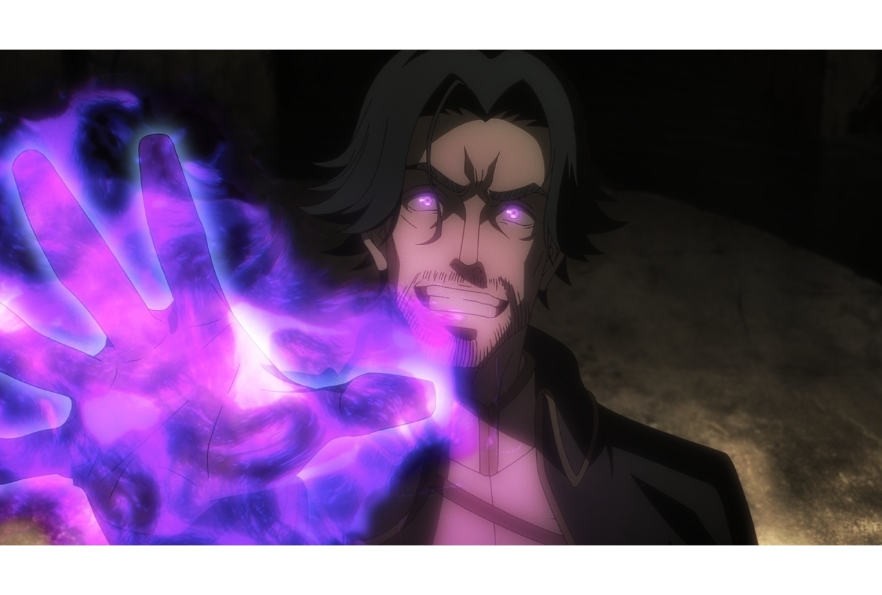 『劇場版 転スラ 蒼海の涙編』堂本光一演じるゾドンをフィーチャーしたPV解禁