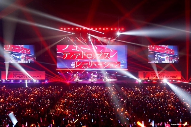 BanG Dream! 10th Anniversary LIVE「In the name of BanG Dream!」の公式レポートが到着！　総勢10バンド・50キャストが出演＆合計41曲を披露-14