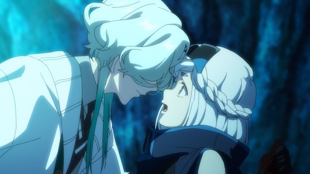 TVアニメ『SI-VIS: The Sound of Heroes』斉藤壮馬さん×潘めぐみさんが語る終盤戦｜ぶつかり合うJUNEとクリオス、そしてキョウヤの選択は-8