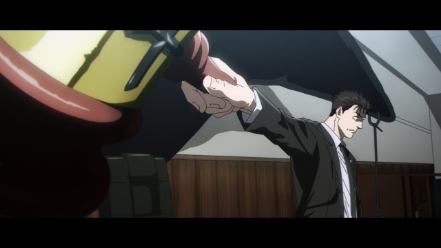 それでも「感情は動く」。日車が虎杖に問いかけたこと——TVアニメ『呪術廻戦』第3期「死滅回游 前編」連載インタビュー第13回：虎杖悠仁役・榎木淳弥さん×日車寛見役・杉田智和さん前編-3