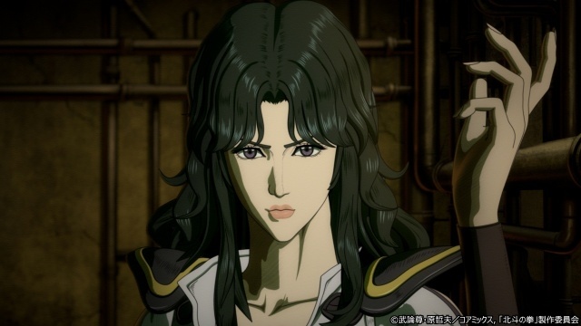 『北斗の拳 -FIST OF THE NORTH STAR-』4月10日より放送、第2弾PV解禁！　追加声優に中村悠一さん、青木瑠璃子さん、山寺宏一さん｜OPテーマは[Alexandros]が担当-4