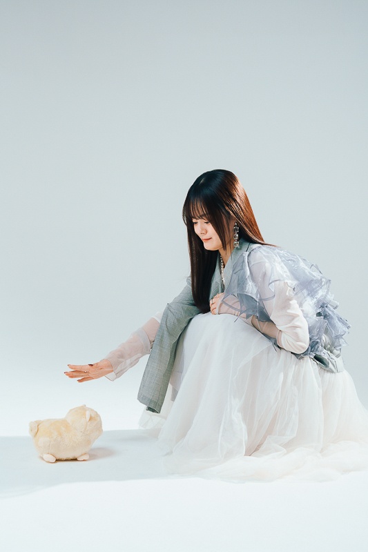 原作を読んで思わず“涙”……「あの時の自分も、あれでよかったんだな」と思えるようになったーーTVアニメ『氷の城壁』氷川小雪役・永瀬アンナさんインタビュー-8