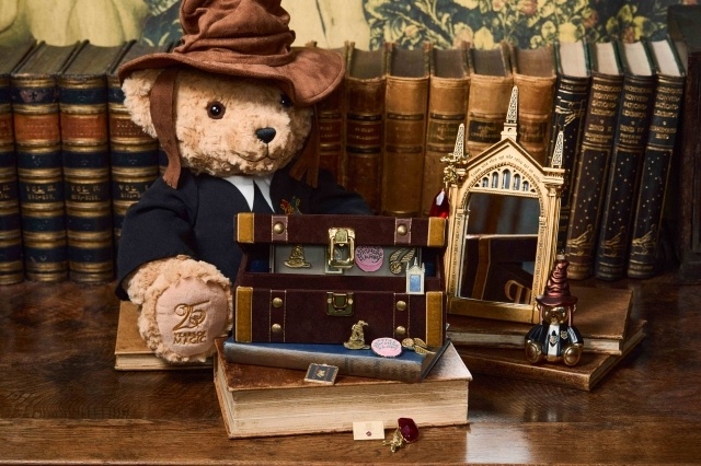 映画『ハリー・ポッター』25周年記念セレモニーの公式レポートが到着！　ゲストとして小野賢章さん、佐久間大介さん（Snow Man）が登壇-6