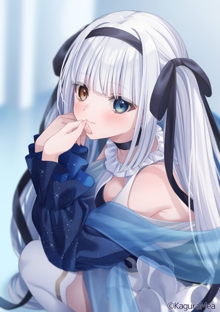 VTuberの犬山たまきさんが主役の新作ノベルゲーム『わんたま☆らいふ　～犬山たまきの修学旅行サバイバル～』が発表！　神楽めあさんと漫画家の佃煮のりおさんが本人役で登場　-10