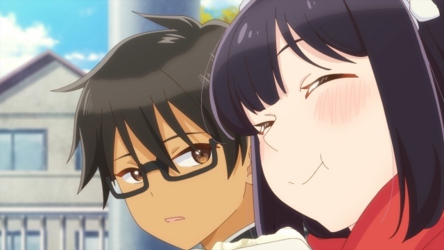 『メイドさんは食べるだけ』1食目「たい焼き／たこ焼き／お団子／コンビニおにぎり／バウムクーヘン」あらすじ＆先行カットが公開！　第2弾PVも解禁｜WEBラジオ配信決定-11