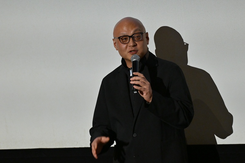 春アニメ『ようこそ実力至上主義の教室へ 4th Season 2年生編1学期』先行上映会レポート | 第4期は異例の全16話構成！ 綾小路にとある変化が起こる？-1