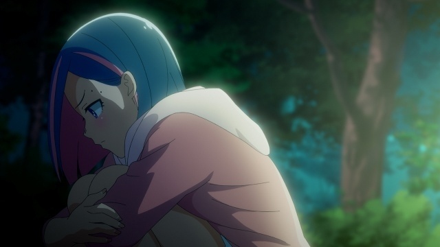 『#ゾンビさがしてます』2026年10月より放送！　ティザービジュアル、PVなど公開｜メインキャストに根本京里さん、Lynnさん、宮田俊哉さんら決定-4