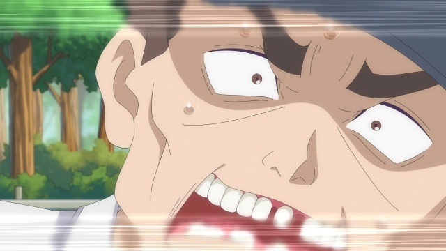 『ハイスクール！奇面組』第10話「レッツゴー修学旅行」のあらすじ＆先行カットが公開！　「THE SECOND」王者・ツートライブがゲスト出演、公式インタビュー到着-11